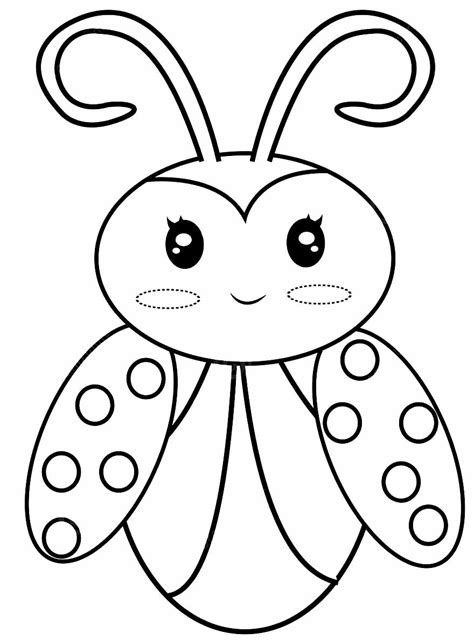 Joaninha Desenho Para Colorir Ultra Coloring Pages Porn Sex Picture