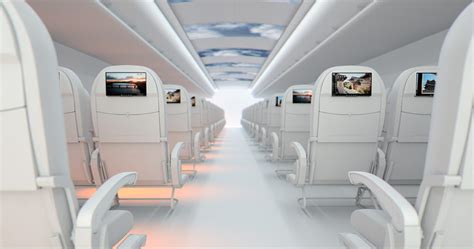 Aerq Brings New Ife Solution Cabin Digitalization To Market Paxex Aero