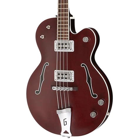 Gretsch Guitars G6073 Electrotone Bass Musicians Friend