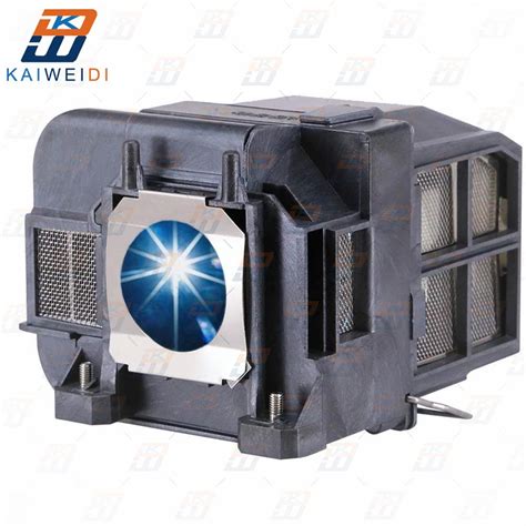 For Elplp V H L Projector Lamp Elplp V H L For Epson