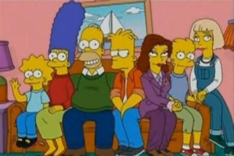Unocero Lisa Simpson Es Gay El Productor De Los Simpson Por Fin Habla Al Respecto