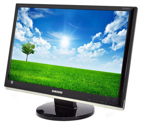 Samsung SyncMaster 2494HM 24 Widescreen LCD Monitor Grade