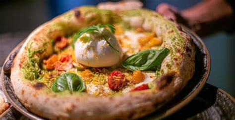 Aria Pizza Ad Libitum in Pisa - Restaurant Reviews, Menu and Prices | TheFork