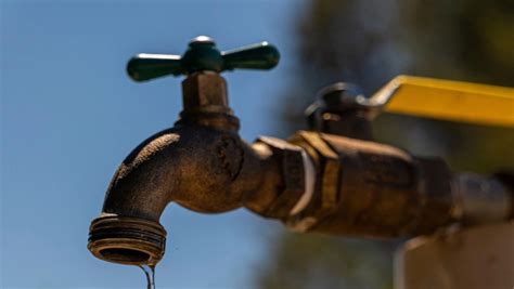 Water Supply To Be Hit In Parts Of Outer North Delhi For Hours From