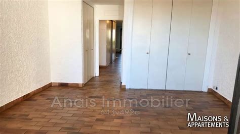 Marines De Cogolin Appartement A Vendre M