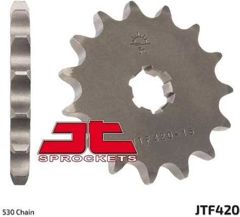 Cz Ci Motocyklowe Jt Sprockets Z Batka Przednia F Z