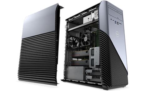 Dell Launches AMD-Powered Inspiron Gaming Desktop