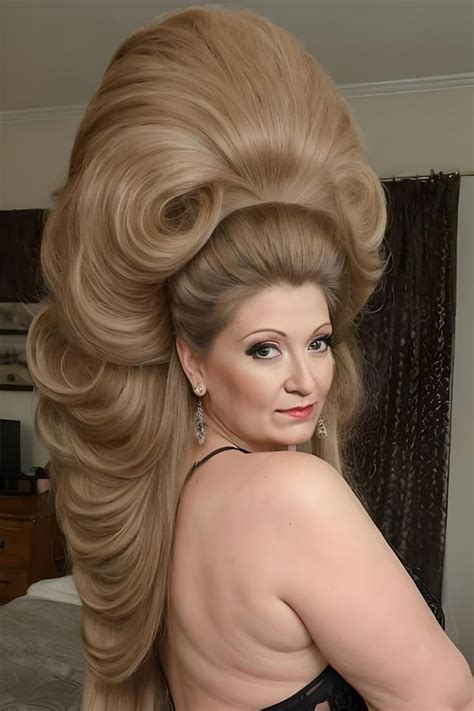 Pin By Celeste Scheel On Hair Hair Hair Big Blonde Hair Big Hair Beautiful Long Hair