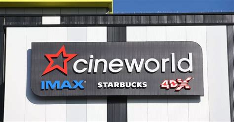 Plymouth Cineworld trouble 'should come as no surprise' - letter - Ben ...