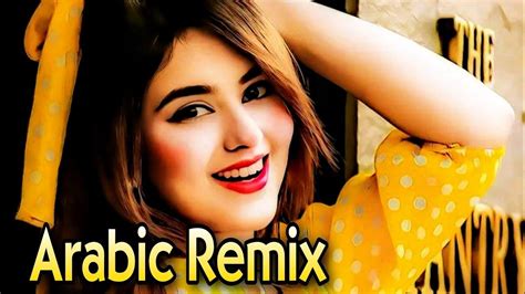 Tiktok Famous Remix Song New Arabic Remix Song 2023 Arabic Remix