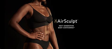 What Is Airsculpt® Everything You Need To Know About This Body