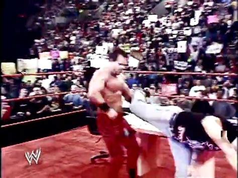 Chris Benoit Vs Shawn Michaels Vs Triple H Promo Video Dailymotion