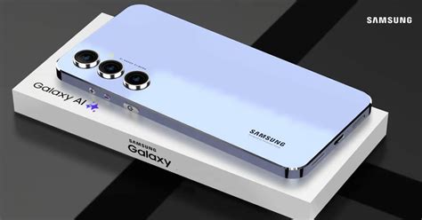 Samsung Galaxy M05 Specs: 50MP Cameras, 5000mAh Battery!