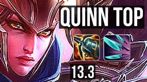 Quinn Vs Malph Top Rank Quinn Games Kr Challenger