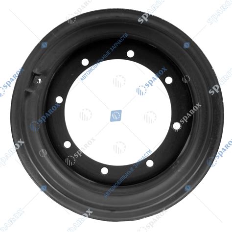 Т-150-Д18*24-3101015 Диск колеса Т-150 (DW18*24-3101015) (), цена 52130 ...