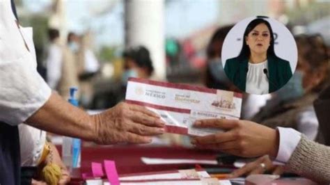 Pensi N Mujeres Bienestar Qui Nes Se Registran Hoy Martes De Noviembre