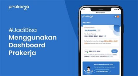 Cara Cek Prakerja Gelombang Sudah Dibuka Atau Belum Lengkap Dengan