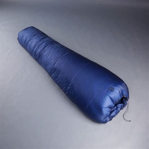 Dynamic synthetic sleeping bag Cumulus® outdoor