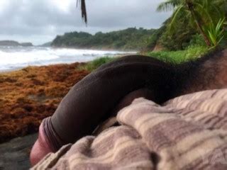 YANN ON THE BEACH Pornhub Gay