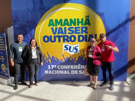 Saúde Mental Tem Destaque Na 17ª Conferência De Saúde Conselho Federal