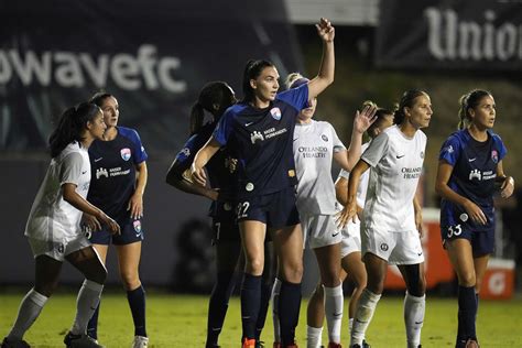 How To Watch Orlando Pride Vs San Diego Wave Fc Lag Confidential