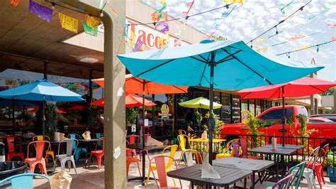 Tacos Doña Lena Review - Spring Branch - Houston - The Infatuation