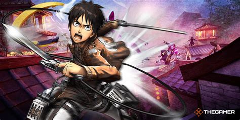 Fortnite Leakers Says Attack On Titan Crossover Is Coming Trendradars