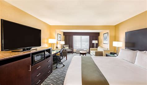 Holiday Inn Express & Suites Morgan Hill - BEST RATES at our Morgan ...