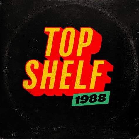 Stream The Lost Top Shelf 1988 Recordings Courtesy Of Rostrum Records