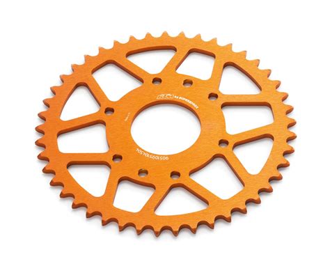 KTM Store KTM Street Powerparts 390 DUKE Wheel And Drive