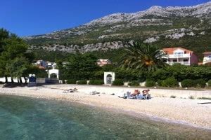 PELJESAC PENINSULA BEACHES - Croatia Gems