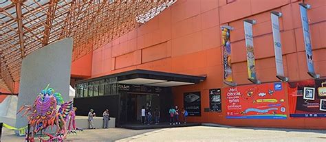 Universum Museum One Of The Best Things To Do In Ciudad De M Xico