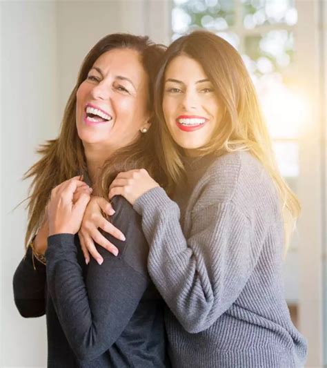 Mom And Daughter Relationship Everything You Need To Know