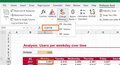 How To Add Dollar Sign In Excel Formula Printable Online