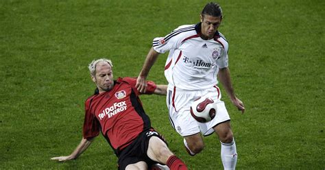 Fc Bayern Bayer Leverkusen Los Partidos Por El Liderato De La Bundesliga