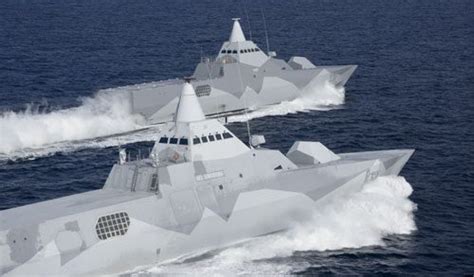 visby-class-stealth-ships – gCaptain