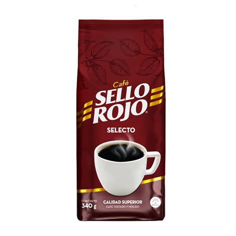 Sello Rojo Selecto Cordialsa