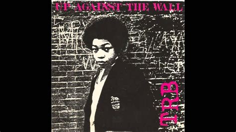 Tom Robinson Band Up Against The Wall B W I M Alright Jack 7 YouTube