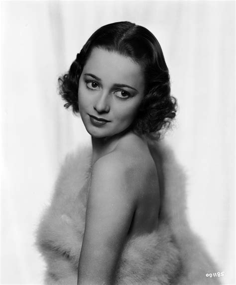 Olivia De Havilland At 100—see 10 Vintage Photos Of The Star Time