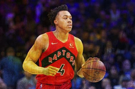 Scottie Barnes Stats? | NBA Career, Season, and Playoff Statistics