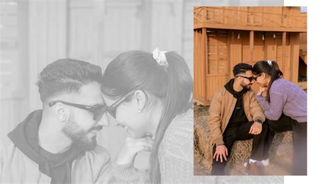 Jobanpreet Singh X Jaspreet Kaur Best Pre Wedding Youtube