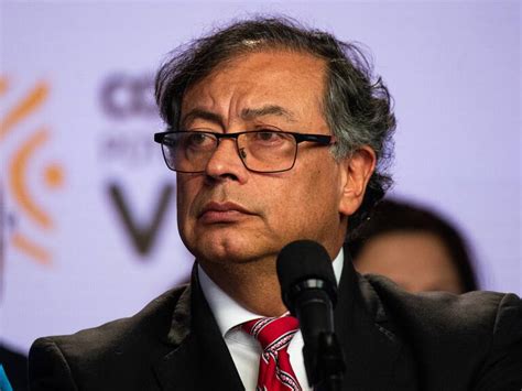 Gobierno De Gustavo Petro Expidió Un Decreto En El Que Establece Un