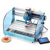 Genmitsu Desktop CNC Router Machines | SainSmart – SainSmart.com