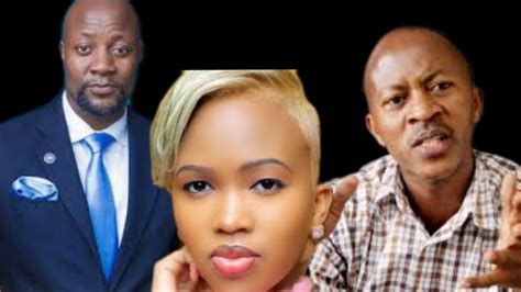 Olutalo Lwa Kasumba Ne Gashumba Balongedemu Ebirungo Youtube