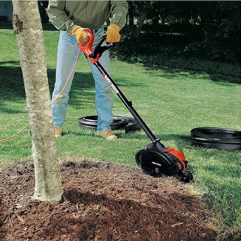 7 Top-Rated Landscape Edging Tools, Tested and Reviewed