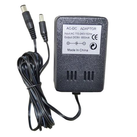 Universele In Ac Power Adapter Cord Kabel Voo Grandado