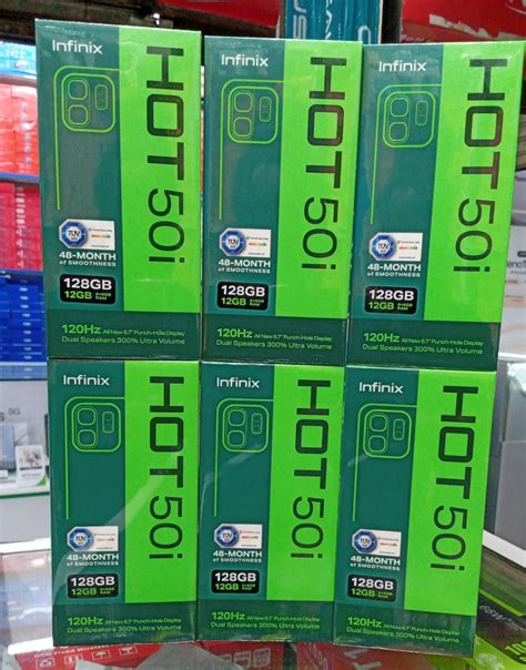 Best Price For New Arrival Infinix Hot I Gb Ram Gb Rom Storage Ips Lcd Display