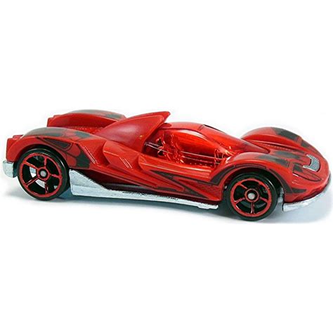 Mattel Hot Wheels tématické auto Marvel Spiderman Teegray 4KIDS cz