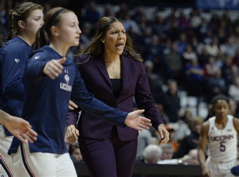 Wisconsin Coach Marisa Moseley Out To Rebuild Womens Basketball Team