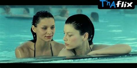 Vera Jordanova Bikini Scene In Hostel Part Ii Art II Tnaflix